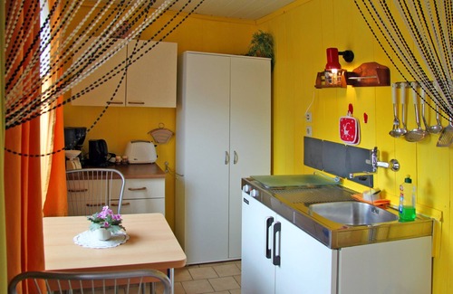 Zarrendorf Apartment | Vacation apartment I - Anika's vacation apartments