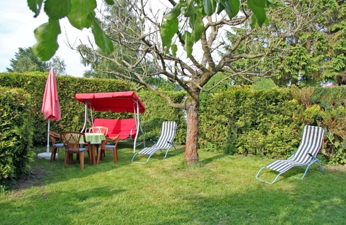 Zarrendorf Apartment | Vacation apartment I - Anika's vacation apartments