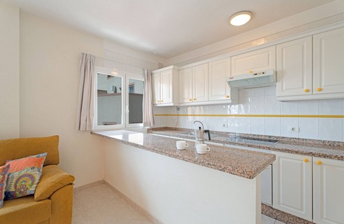 San Isidro Apartment | Vacation Apartment 'Isla 2' with Wi-Fi