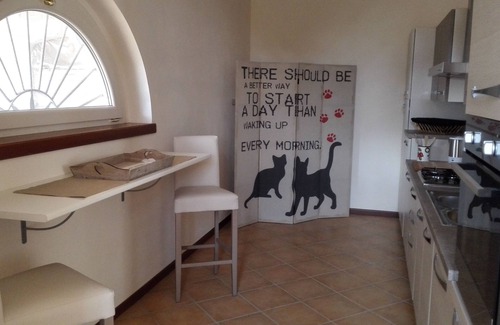 Medole Other | Vacation-apartment in a farmhouse near GardaLake, ideal for families