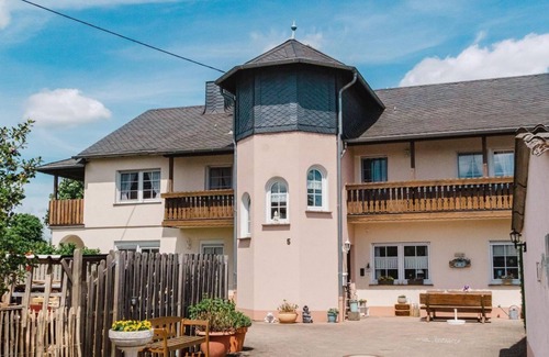 Sulzbach Apartment | Vacation apartment Idarwald - Ferienhof Conrath