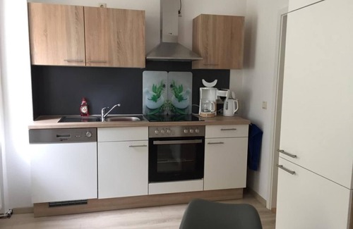 Altenberg Apartment | Vacation apartment "Im Bielatal" - Holiday apartment Uhlig
