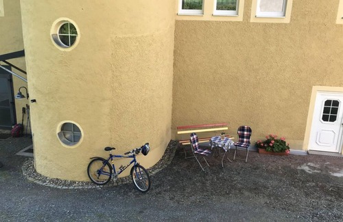 Altenberg Apartment | Vacation apartment "Im Bielatal" - Holiday apartment Uhlig
