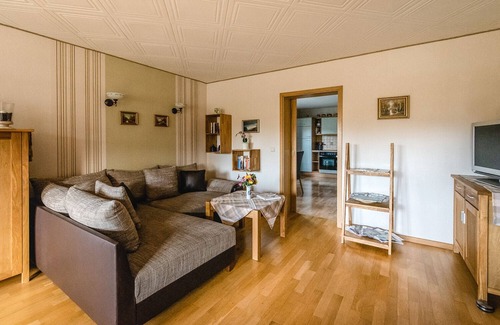 Eichigt Apartment | Vacation apartment in a secluded location directly by the forest.