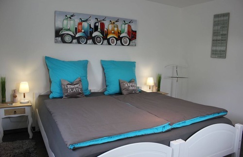 Halver Condo | Vacation apartment in a dream location