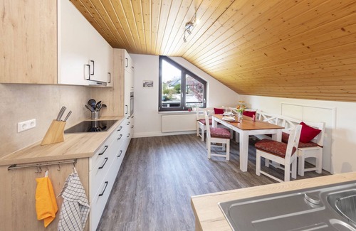 Steinen House | Vacation apartment in Alpenblick