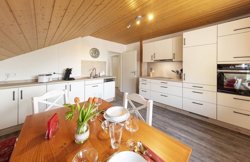 Steinen House | Vacation apartment in Alpenblick