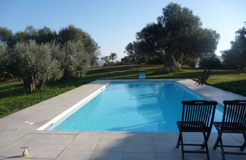 Caldana Apartment | Vacation apartment in a Tuscan stone house