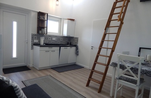 Buzsak Apartment | Vacation apartment in Buzsák, near the thermal baths and Lake Balaton