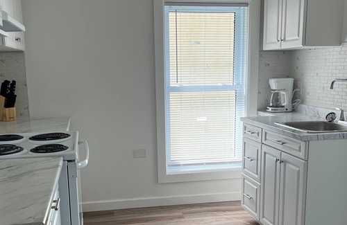 Manitoulin District Apartment | Vacation Apartment in Gore Bay