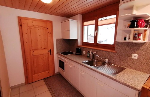 Isenthal Apartment | Vacation apartment in a mountain village