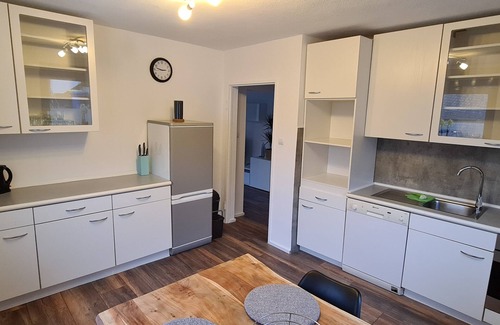 Kettenbach Apartment | Vacation apartment in the Rheingau Taunus (Aarbergen) between Limburg and Wiesbaden