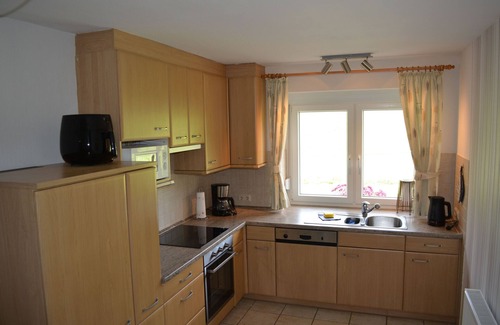 Daensen Apartment | Vacation apartment Inauen's Kiek in - Holiday apartment