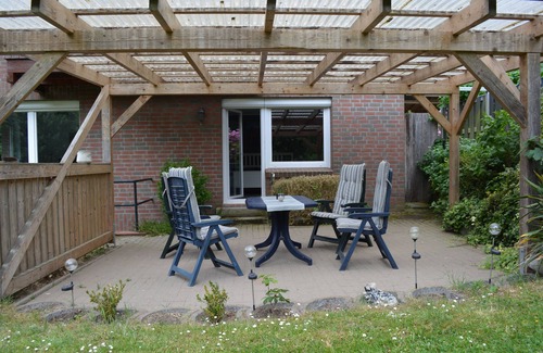 Daensen Apartment | Vacation apartment Inauen's Kiek in - Holiday apartment