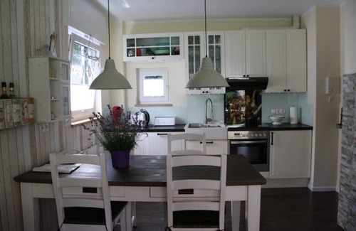 Dortmund Apartment | Vacation apartment in Dortmund Mengede with terrace