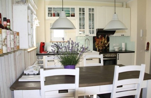 Dortmund Apartment | Vacation apartment in Dortmund Mengede with terrace