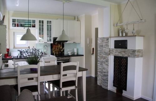 Dortmund Apartment | Vacation apartment in Dortmund Mengede with terrace