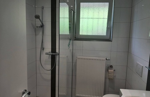 Eberbach Apartment | Vacation apartment in Eberbach with a view of the Neckar - between hiking trails and the old town