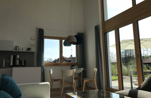 Beuerberg House | Vacation apartment in the Loisach Valley south of Munich