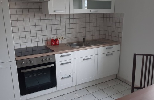 Lossatal Apartment | Vacation apartment in Dornreichenbach