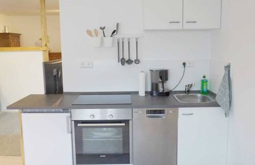 Nidderau Apartment | Vacation apartment in Nidderau Eichen