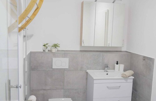 Nidderau Apartment | Vacation apartment in Nidderau Eichen