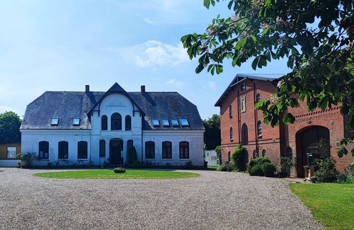 Niesgrau Apartment | Vacation apartment in the countryside