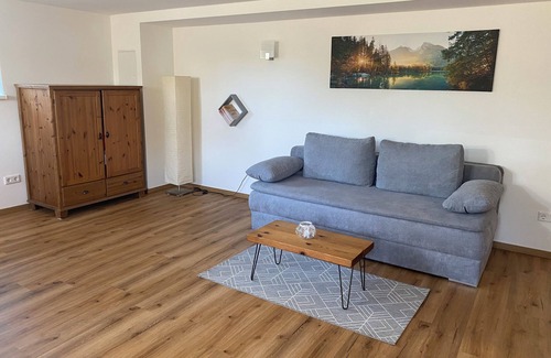 Nittenau Apartment | Vacation apartment in Nittenau