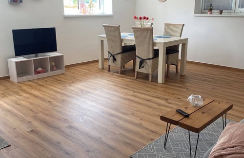 Nittenau Apartment | Vacation apartment in Nittenau