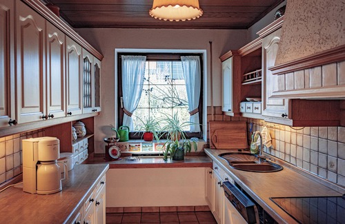 Pentling Apartment | Vacation apartment in idyllic Matting on the Danube.