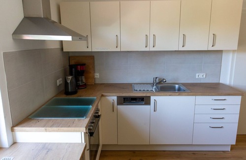 Riedbach Apartment | Vacation apartment in the countryside - Franconian Tuscany - HotTube/Whirlpool use possible