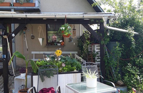 Stobnig Apartment | Vacation apartment in the countryside - apartment/flat, shower or bath, WC, 1 bedroom