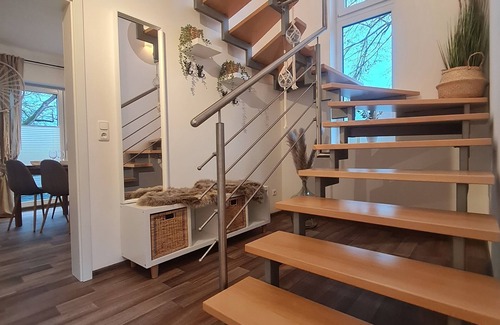 Honbach Apartment | Vacation apartment in Sonneberg