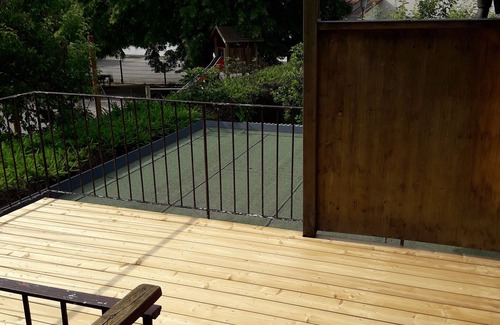 Percha Apartment | Vacation apartment in Percha near Starnberg close to Munich 5 min. to the lake