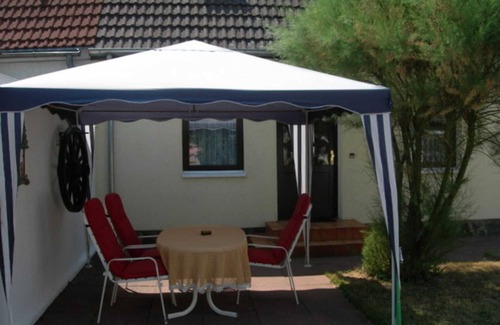 Wesenberg Apartment | Vacation Apartment in Strasen (25322) - Vacation Apartment in Strasen (25322)