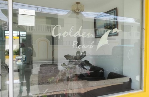 Tonsupa Apartment | VACATION APARTMENT IN GOLDEN BEACH BUILDING
