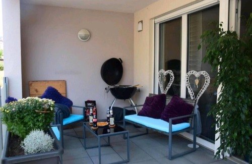 Irrel Apartment | Vacation apartment in Irrel in the beautiful southern Eifel