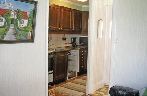 Nar Apartment | Vacation apartment in Lau, in the east of Gotland.