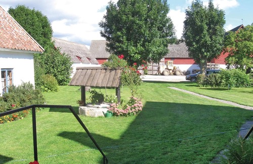 Nar Apartment | Vacation apartment in Lau, in the east of Gotland.
