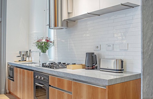 Salario Apartment | Vacation apartment in Rome, very cozy, residential and quiet area.