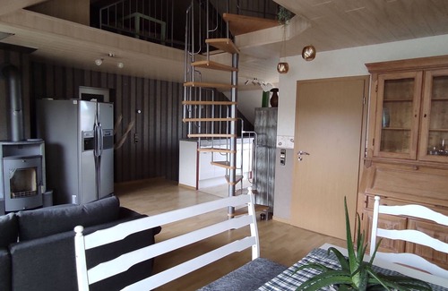 Geldern Apartment | Vacation apartment in the countryside in Walbeck