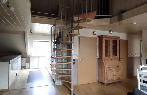 Geldern Apartment | Vacation apartment in the countryside in Walbeck