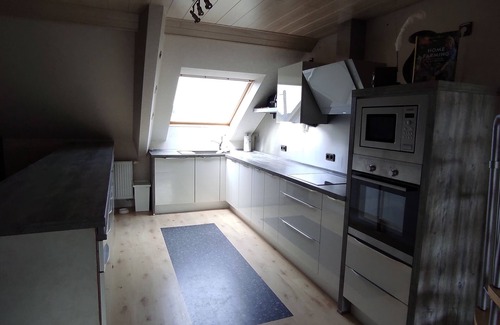 Geldern Apartment | Vacation apartment in the countryside in Walbeck