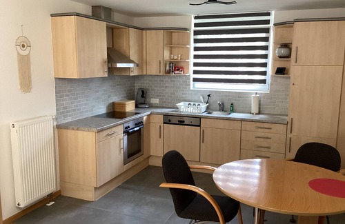 Steinen Apartment | Vacation apartment in the border triangle, 3 rooms 64 sqm, fully equipped. 1ST FLOOR