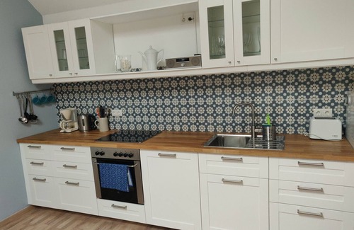 Weimar House | Vacation apartment in the classic city – here you will relax & live peacefully
