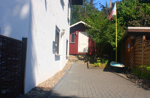 Bettingen Apartment | Vacation apartment in the Bergisches Land