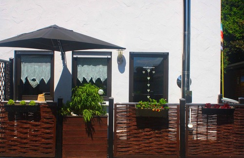 Bettingen Apartment | Vacation apartment in the Bergisches Land