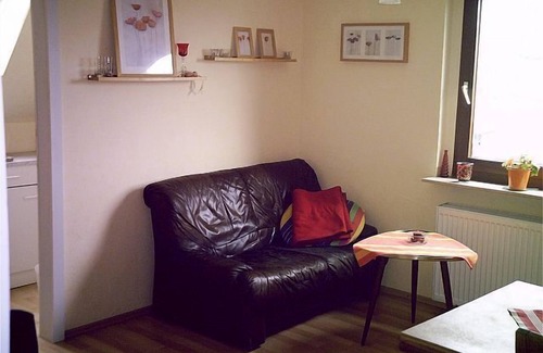 Brilon Apartment | Vacation apartment in the Haus am Wald