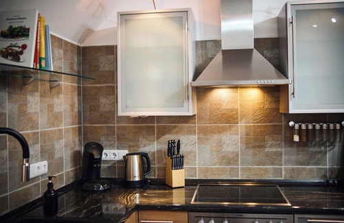 Durach Apartment | Vacation apartment in the Allgäu with a fantastic view of the mountains for up to 6 people