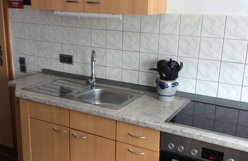 Erbach Apartment | Vacation apartment in the Erlenbach district